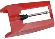 Improved turntable record needle for NUMARK PT-01 NUMARK PT-01 USB PT01USB