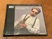 BENNIE WALLACE The Old Scene Audiophile AUDIOQUEST JVC K2 XRCD NEW SEALED