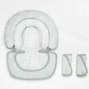 Ingenuity Head in the Clouds OM+ 2 Piece Head Support & Strap Covers