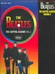 The Beatles ─ The Capitol Albums: Piano, Vocal, Guitar