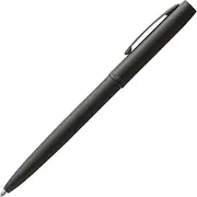 Fisher Space Pen, Non-Reflective Matte Black Military Cap-O-Matic - Gift Boxed