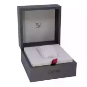 New Oris grey watch box Aquis date Diver 65 Propilot 65 big crown hope Artelier
