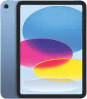 "Apple iPad 11"" (A16) Wi-Fi 256GB - Blue"