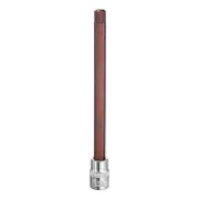 5mm Hex Bit Socket 1/4" Drive Extension Bit Ratchet Wrench Accessories