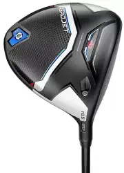 Cobra Golf Club AeroJet 12* Driver Senior Graphite New