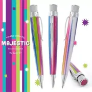 Brand New Retro 51 Tornado “MAJESTIC” Big Shot Rollerball Pen Sealed