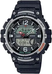 在飛比找Yahoo!奇摩拍賣優惠-日本正版 CASIO 卡西歐 SPORTS GEAR WSC