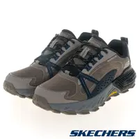 在飛比找PChome24h購物優惠-SKECHERS 男鞋 越野鞋 戶外越野系列 3D MAX 