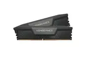 Corsair Vengeance 64GB (2x32GB) DDR5 DRAM 6000MT s CL30 AMD EXPO Intel XMP Memory Kit