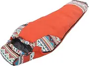 Ultralight Sleeping Bag 4 Season Sleeping Bag for Adults and Kids – Lightweight Warm and Machine Washable, for Camping Traveling and Outdoor Activities
