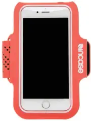 Incase Active Armband for iPhone 6/6s Plus ORANGE