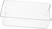 KICHOUSE Multi-use Desktop Storage Box Memo Pad Organizer Notepad Holder Pen Holder Business Card