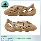 adidas YEEZY Foam Runner Ochre GW3354 Men's US4-13.5 NEW