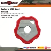 Real Avid 1911 Smart Wrench Rubberized Non-slip Outer Surface #av-1911sw