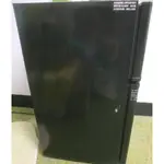 富及第雙門冰箱FRT-0906M 90L1級省電 雙門小冰箱 質感黑