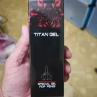 在飛比找蝦皮購物優惠-俄羅斯Hendel LLC授權Titan Gel高版聖誕節優