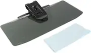 Vehicle Sun Visor Extender Anti-Glare Sun Blocker Window Sunshade UV Rays Blocker UV Exposure Universal Car Accessories Sun Visor