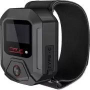GPS Bluetooth Remote Control for Insta360 X5/X4/Ace Pro 2/GO3S Camera Controller