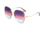 Sunglasses Bolon BL7115 A60 ORO 59/17/145 WOMAN Gold 59 mm