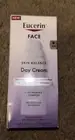 Eucerin Face Skin Balance Facial Day Cream For All Skin Types 1.7oz./48g New