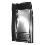 0852-222 R Key Parts Floor Pan Passenger Right Side Inner Interior Inside Hand