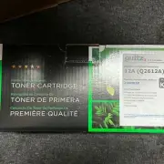 Clover Black Toner Cartridge for HP Q2612A HP 12A 200003P