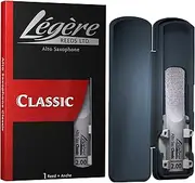 Legere Alto Sax Standard Reed Grade 2.0