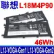 LENOVO L18M4P90 電池 L18C4P90 L18D4P90 Thinkpad L13 Yoga Gen1 20R3 20R5 20R6 Gen2 20VJ 20VL 20VK 20VH