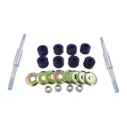 SuperPro Heavy duty Front Sway Bar Link Rod Kit for Hyundai Excel X3 1994-2000