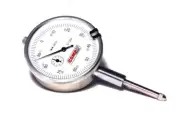 Comp Cams 4909CPG Dial Indicator - 0-1" Total Travel