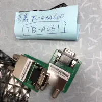 在飛比找蝦皮購物優惠-奇美 視訊盒TB-A090 TB-A060 TB-A071 