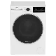 BEKO FRONT LOAD WASHING MACHINE WITH STEAM WIFI CONNECTED 12kg