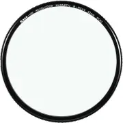 Kase 82mm KW Revolution R-MCUV Multicoated UV Filter (No Thread, Black)