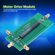 Bridge Board RF Module Electrical Components Standing Waveth Ratio 0 LLI