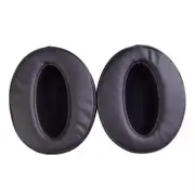 2 Pieces Earphone Replacement Earpads for Sennheiser Hd 4.50 4.40bt Headphones