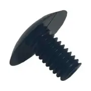 Polaris Replacement Black Wheel Screw for Vac-Sweep 180/280 Pool Cleaners