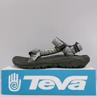 在飛比找蝦皮購物優惠-TEVA M HURRICANE XLT2 男生 黑灰色 魔