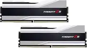 G.Skill F5-6000J3636F16GX2-TZ5S Trident Z5 32GB DDR5 6000 MHz Memory Module (2 x 16 GB)