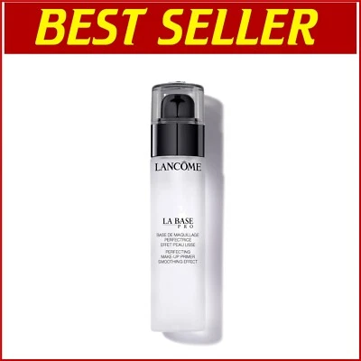 Matte Finish Makeup Primer by La Base Pro - Perfecting Gel for All Skin Types