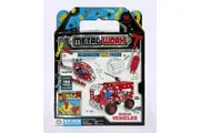 Metal Worx Twin Pk Rescue Vehicles