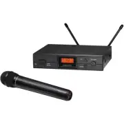 Audio-Technica 2000 Series ATW-2120CI Wireless Handheld Microphone System, I:...