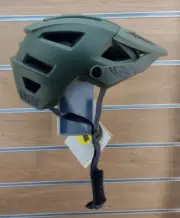 IXS Trigger AM MIPS Bike Helmet - Olive - Size Small/Medium *NEW* (Reg. $200)
