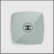 Chanel Codes Couleur Limited Edition Miroir Double Facettes 131 Cavalier Seul