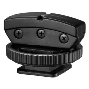 Godox MF-CS Cold Shoe Adapter for MF12