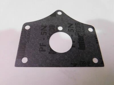 4 SPEED RACHET TOP SHIFTER PLATE GASKET HARLEY DAVIDSON 1952-1979 FL FLH FLH 80"