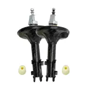 Front Webco Pro Strut Shock Absorbers for HYUNDAI ELANTRA XD Sedan Hatch 00-07
