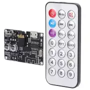 Audio Receiver Board Stereo Power Amplifier Module Tool XY-WRBT New