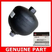 GENUINE Mitsubishi Pajero NM 99-06 Brake Master Cylinder Booster Accumulator (for: Mitsubishi)