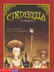 Cinderella ─ The Graphic Novel