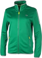 [DUNLOP] Women's Club Line Ladies Knitted Jacket